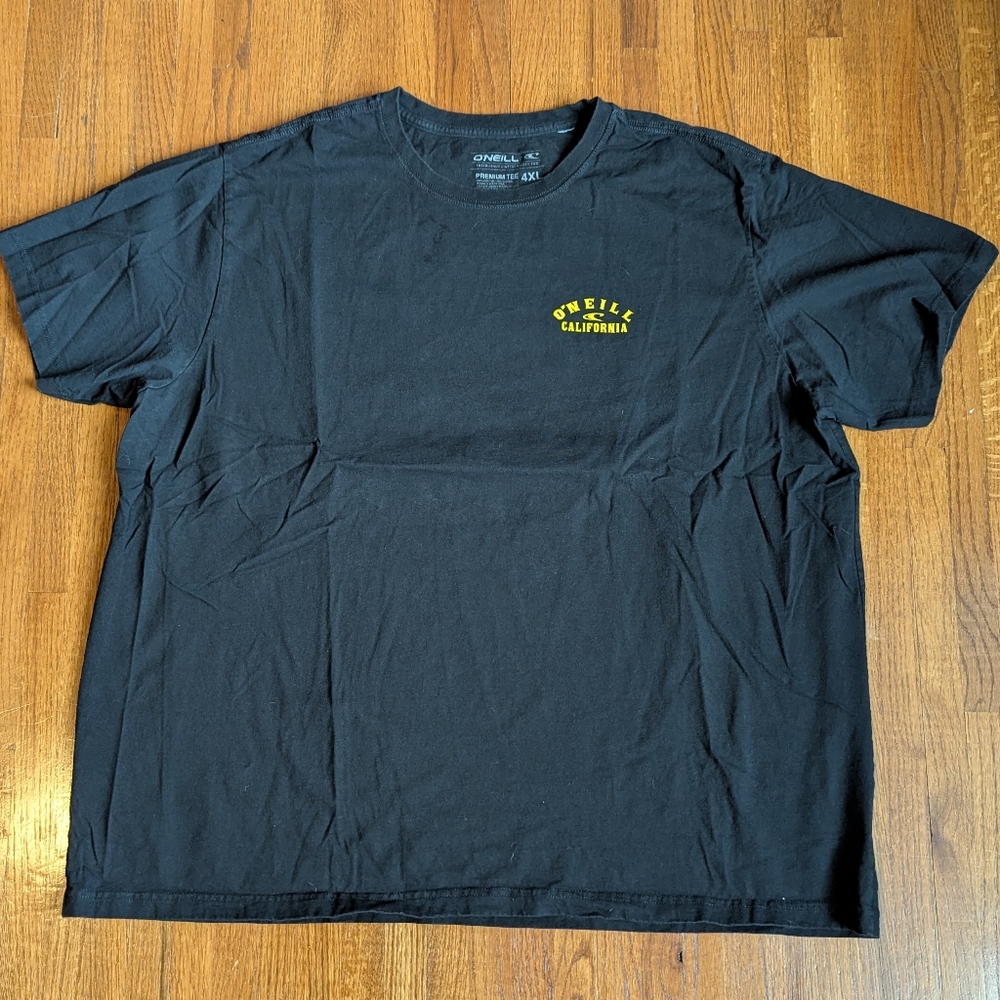 O'Neill | Premium California Logo Graphic Tee | 4XL - Picture 2 of 4